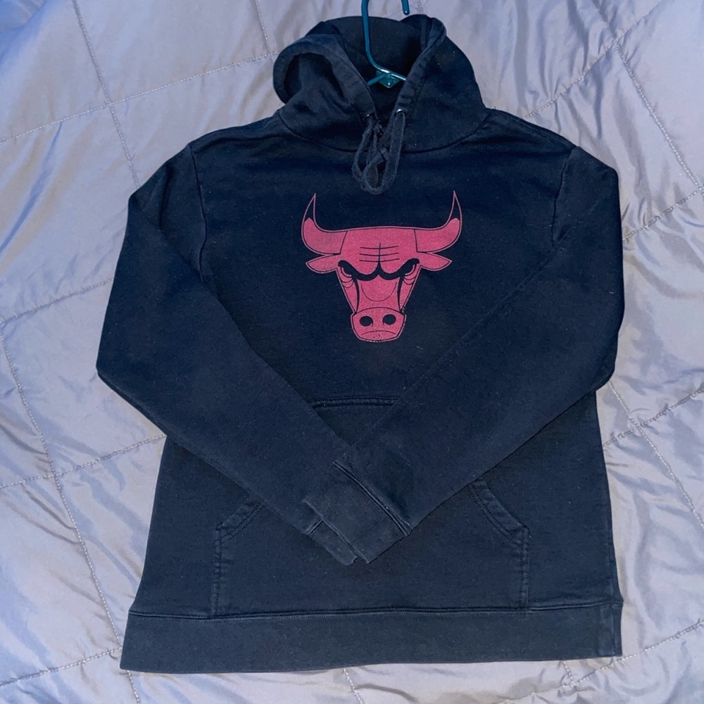 Chicago Bulls Hoodie